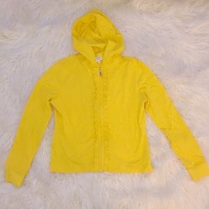 Kids fleece